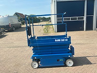 2012 skyjack sjiii3219 hoogwerker - afbeelding 5 van  10