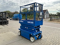 2012 skyjack sjiii3219 hoogwerker - afbeelding 3 van  10