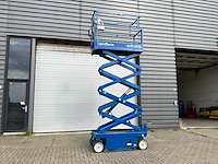2012 skyjack sjiii3219 hoogwerker - afbeelding 5 van  10
