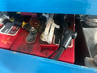 2012 skyjack sjiii3219 hoogwerker - afbeelding 1 van  7