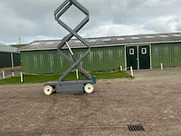 2012 skyjack sjiii3220 hoogwerker - afbeelding 1 van  15