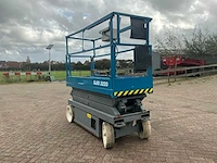 2012 skyjack sjiii3220 hoogwerker - afbeelding 12 van  15