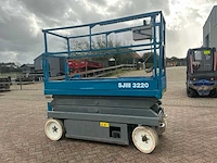 2012 skyjack sjiii3220 hoogwerker - afbeelding 13 van  15