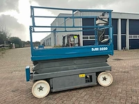 2012 skyjack sjiii3220 hoogwerker - afbeelding 14 van  15