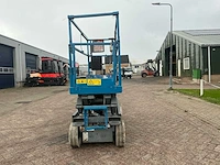 2012 skyjack sjiii3220 hoogwerker - afbeelding 15 van  15