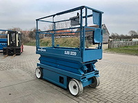 2012 skyjack sjiii3220 hoogwerker - afbeelding 5 van  12