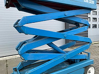 2012 skyjack sjiii3220 hoogwerker - afbeelding 9 van  12