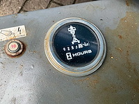 2012 skyjack sjiii3220 hoogwerker - afbeelding 12 van  12