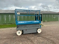 2012 skyjack sjiii3220 hoogwerker
