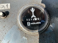 2012 skyjack sjiii3226 hoogwerker - afbeelding 2 van  13