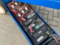 2012 skyjack sjiii3226 hoogwerker - afbeelding 3 van  13