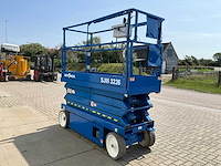 2012 skyjack sjiii3226 hoogwerker - afbeelding 6 van  13
