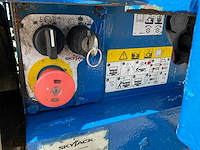 2012 skyjack sjiii3226 hoogwerker - afbeelding 13 van  13