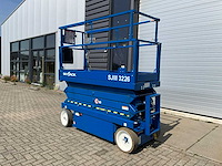 2012 skyjack sjiii3226 hoogwerker - afbeelding 2 van  4