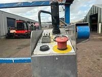 2012 skyjack sjiii4626 hoogwerker - afbeelding 3 van  13