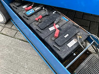 2012 skyjack sjiii4632 hoogwerker - afbeelding 3 van  13