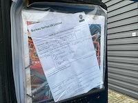 2012 skyjack sjiii4632 hoogwerker - afbeelding 4 van  13