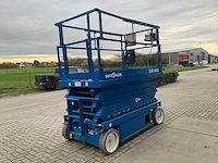 2012 skyjack sjiii4632 hoogwerker - afbeelding 7 van  13