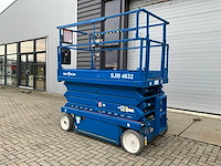 2012 skyjack sjiii4632 hoogwerker - afbeelding 8 van  13
