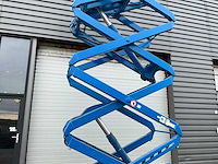 2012 skyjack sjiii4632 hoogwerker - afbeelding 10 van  13