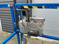 2012 skyjack sjiii4632 hoogwerker - afbeelding 12 van  13