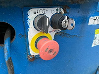 2012 skyjack sjiii4632 hoogwerker - afbeelding 13 van  13