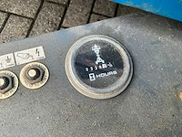 2012 skyjack sjiii4632 hoogwerker - afbeelding 2 van  13