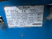 2012 skyjack sjiii4632 hoogwerker - afbeelding 5 van  13