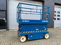 2012 skyjack sjiii4632 hoogwerker - afbeelding 1 van  13