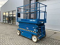 2012 skyjack sjiii4632 hoogwerker - afbeelding 8 van  13