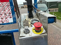 2012 skyjack sjiiii3219 hoogwerker - afbeelding 2 van  15