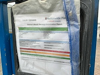 2012 skyjack sjiiii3219 hoogwerker - afbeelding 6 van  15