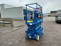 2012 skyjack sjiiii3219 hoogwerker - afbeelding 11 van  15