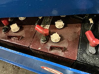 2012 skyjack sjiiii3219 hoogwerker - afbeelding 3 van  15