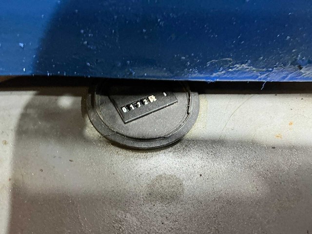 2012 skyjack sjiiii3219 hoogwerker - afbeelding 5 van  15