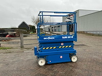 2012 skyjack sjiiii3219 hoogwerker - afbeelding 10 van  15