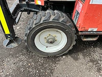 2012 snorkel sr 2770 v2 hoogwerker - afbeelding 2 van  32