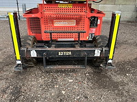 2012 snorkel sr 2770 v2 hoogwerker - afbeelding 8 van  32