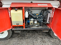 2012 snorkel sr 2770 v2 hoogwerker - afbeelding 9 van  32