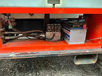 2012 snorkel sr 2770 v2 hoogwerker - afbeelding 15 van  32