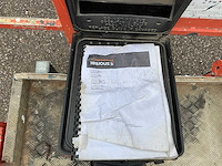2012 snorkel sr 2770 v2 hoogwerker - afbeelding 21 van  32