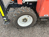 2012 snorkel sr 2770 v2 hoogwerker - afbeelding 32 van  32