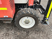 2012 snorkel sr 2770 v2 hoogwerker - afbeelding 2 van  17