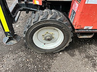 2012 snorkel sr 2770 v2 hoogwerker - afbeelding 3 van  17