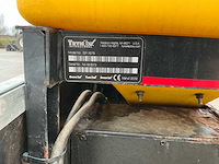 2012 snowex bulk pro 1575 zoutstrooier - afbeelding 5 van  8