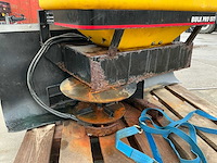 2012 snowex bulk pro 1575 zoutstrooier - afbeelding 6 van  8