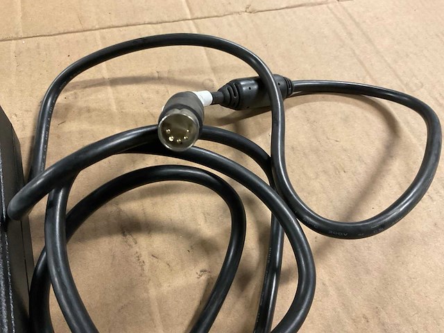 2012 sonosite power supply - afbeelding 3 van  4