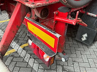 2012 spitzer eurovrac sk2760cal os bulktrailer (75160-79) - afbeelding 3 van  22