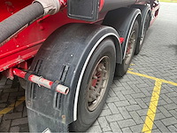 2012 spitzer eurovrac sk2760cal os bulktrailer (75160-79) - afbeelding 4 van  22