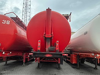 2012 spitzer eurovrac sk2760cal os bulktrailer (75160-79) - afbeelding 12 van  22